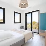 Hedone - Presqu'ile De Giens Piscine Vue Villa *