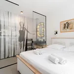 Hedone - Presqu'ile De Giens Piscine Vue Villa *