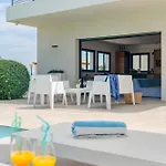 Hedone - Presqu'ile De Giens Piscine Vue Hyeres