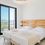 Hedone - Presqu'ile De Giens Piscine Vue * Hyeres