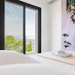 Hedone - Presqu'ile De Giens Piscine Vue Hyeres