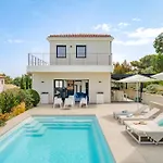 Hedone - Presqu'ile De Giens Piscine Vue * Hyeres
