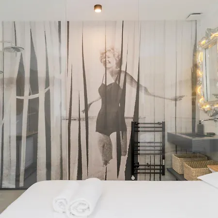 Hedone - Presqu'ile De Giens Piscine Vue *