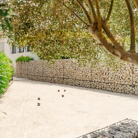 Hedone - Presqu'ile De Giens Piscine Vue * Hyères