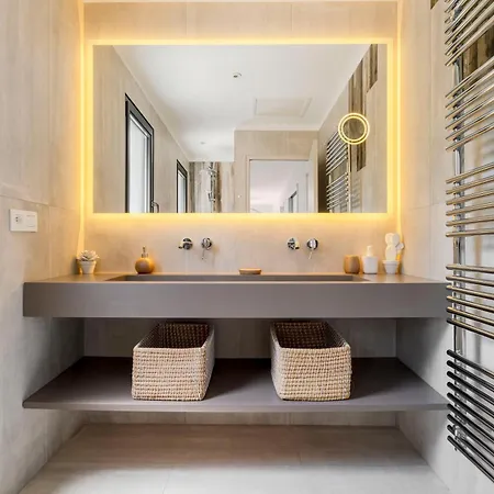 Hedone - Presqu'ile De Giens Piscine Vue * Hyères