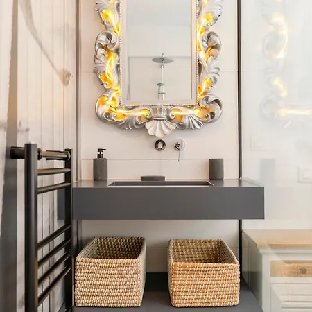 Hedone - Presqu'ile De Giens Piscine Vue Villa