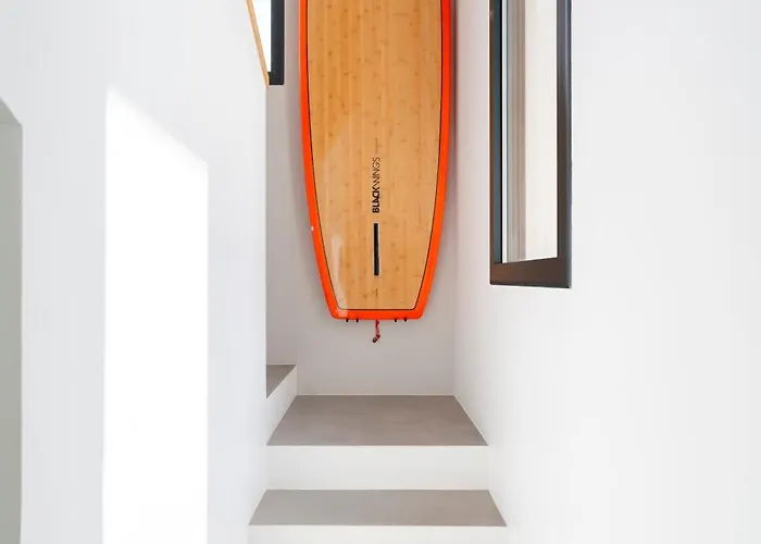 Hedone - Presqu'ile De Giens Piscine Vue