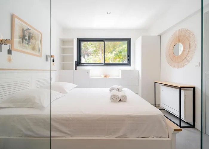 Hedone - Presqu'ile De Giens Piscine Vue *