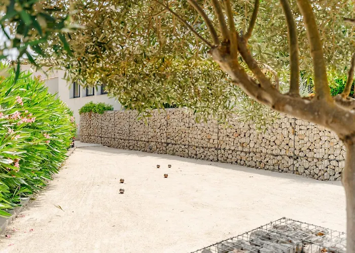 Hedone - Presqu'ile De Giens Piscine Vue * Hyères