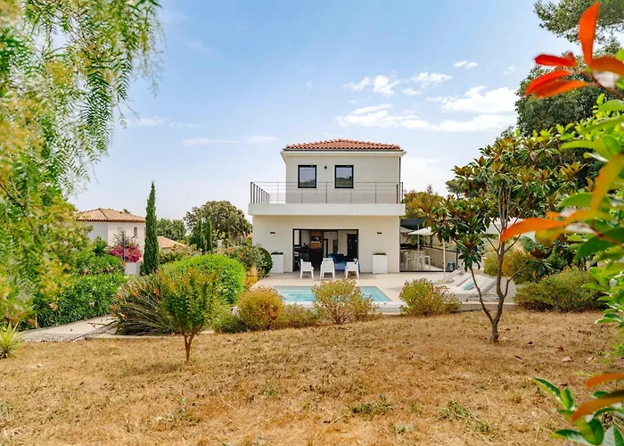 Hedone - Presqu'ile De Giens Piscine Vue Hyères